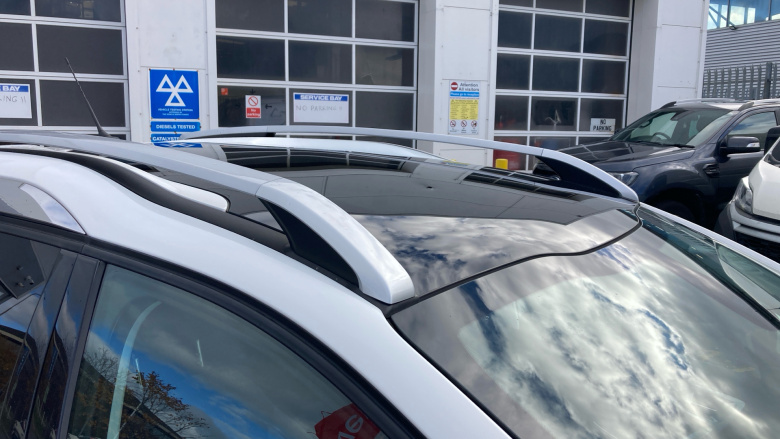 Peugeot 2008 1.2 PureTech Allure Premium 5dr [Start Stop] Petrol Estate